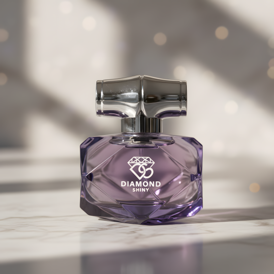 Diamond Shiny Perfume
